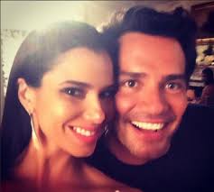 Cristián de la fuente is a 47 year old chilean actor. Roselyn Sanchez And Cristian De La Fuente The Great Pageant Community