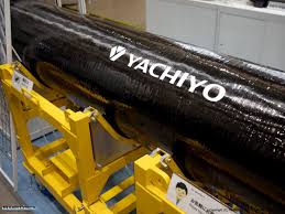 Maybe you would like to learn more about one of these? Yachiyo Industry Co Ltd Marklines Automotive Industry Portal