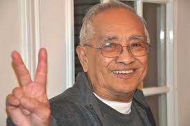 Godofredo Zamora Obituary