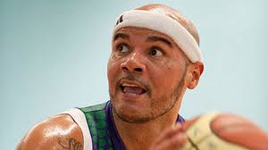 David Aliu hangs up his boots