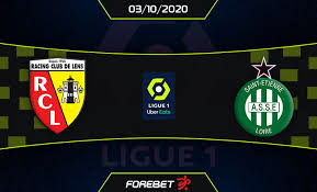 7 matches ended in a draw. Rc Lens Vs As Saint Etienne For Mpreview 03 10 2020 Forebet