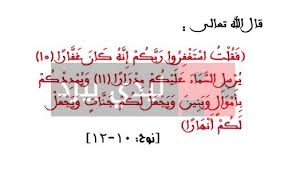 ايات قرانية للحمل ليدي بيرد