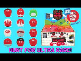 The event was broadcast from 7:00 pm to 2:30 am, and raised £63,548,668 for charity. Red Nose Day 2019 Searching For The Ultra Rare Transforminos Box Opening X 6 Youtube