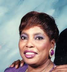 Obituary for Virginia Marie Brown