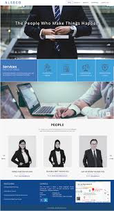 Rediff.com » news » lee swee seng. Showcase Alssco Wilstech
