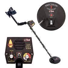 10 best tesoro metal detectors of april 2021. Tesoro Mojave Metal Detector With New Precision 7 Concentric Search Coil Serious Metal Detecting Metal Detector Detector Metal Detecting