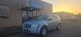 Image result for Sport Blue 2009 Escape