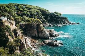 Explore costa brava holidays and discover the best time and places to visit. Warum Heisst Es Costa Brava Camping Lloret Blau