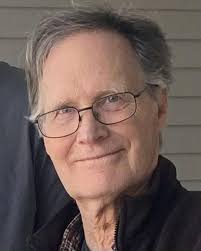 Richard William Babcock Nevell Obituary May 12, 2024