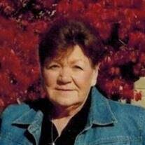 Linda Elaine Owens Obituary