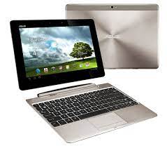 Asus Transformer Pad Infinity 700 LTE ...