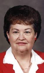 Obituary for Jackie McKee