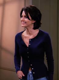 'fat monica' is the ghost that continues to haunt friends 25 years later fat monica continues to be a polarizing figure, not just in pop culture history but also in the show that created it. At Home Outfit Ideas From Friends Portugal Textile