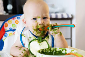 Cara agar bayi cepat gemuk. 10 Makanan Yang Bisa Membuat Bayimu Sehat Dan Cerdas