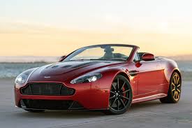 Image result for Diavolo Red 2015 Aston Martin