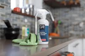 Check spelling or type a new query. Natural Granite Cleaner Better Life