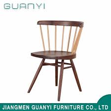 China Best Price Classic High Back Solid Wood Table Dining Chair Wooden Furniture China Chair Dining Chair Four wooden high back dining rooms. dining chair