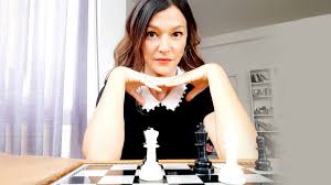 Winners receive prize tokens, which can then be traded for real cash prizes. My Own Queen S Gambit Back In The Ussr The Times Of Israel