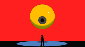 Mastering on all stages by lupo @ calyx. China S Artificial Intelligence Surveillance State Goes Global The Atlantic