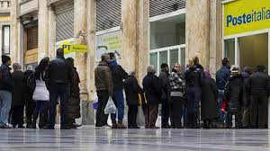 Pagamento pensioni luglio 2021 in anticipo anche per il mese di luglio 2021, l'inps lo confermerà con il nuovo calendario pensioni, i primi pagamenti dal 25 giugno.le pensioni del mese di luglio 2021 saranno accreditate in anticipo dal 25 giugno al 1 luglio 2021, la data è stata comunicata dal capo della protezione civile.i pensionati potranno ritirare presso poste italiane i pagamenti di. Pagamento Pensioni Luglio 2021 Anticipate A Partire Dal 25 Giugno Per Poste Italiane Pensioni Per Tutti