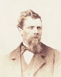 Early in 1876 Andrew Jackson Allred was called by Brigham Young to lead a  group of settlers into Rabbit Valley, including ten members of the Allred  family, W.W. Morrel and son Silas,