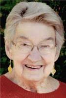 Donna Walker Obituary (1937