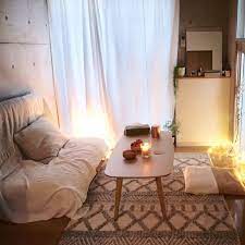 7 Stylish Decorating Ideas For A Japanese Studio Apartment Blog