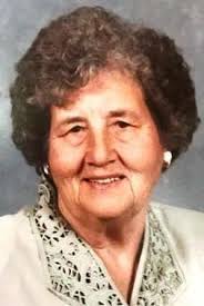 Cathryn Starling Obituary (1923