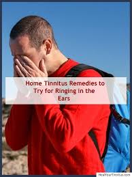 Reversing Tinnitus And Hearing Loss Tinnitus Remedies Tinnitus Cure The Cure