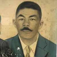 José Domingos Alves (1900г.–1958г.)