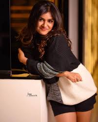 Image result for sanjana anand