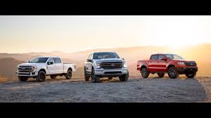 In case you needed proof, ford tested its grit at extreme temperatures, on steep inclines and in unbearably rugged conditions. 2021 Ford F 150 Tremor Revealed Autoblog