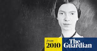 A bomb in her bosom: Emily Dickinson's secret life