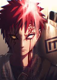 Maybe you would like to learn more about one of these? Gaara Naruto Image 3103962 Zerochan Anime Image Board