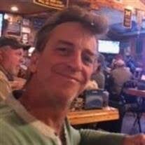 James "Jaimie" Astor Hodges Jr. Obituary