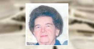 Shirley Swofford Obituary August 14, 2020