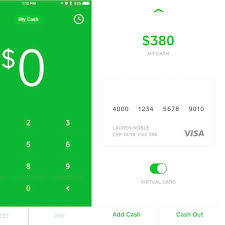 Cash app has a simple interface that makes it easy to send or receive money. Square Cash Enables Online Shopping Through Virtual Visa Debit Cards Macrumors