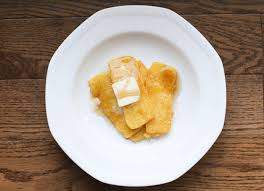 Maybe you would like to learn more about one of these? How To Make Fried Cornmeal Mush The Frugal Girl