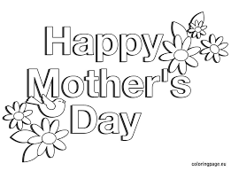 Mothers day special drawing for beginners / step by step mother's love drawing. Easy Mothers Day Drawings Ideas Pictures To Print Wish Mothers Day