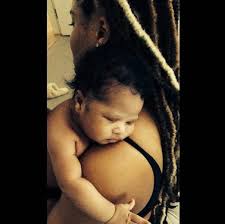 Billboard 200 and to number one on the u.s. Future And Ciara Share New Pictures Of Their Newborn Baby Son Photos