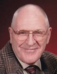 Obituary information for Donald B. Erickson