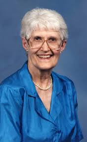 Obituary information for Lucia Pratt Gilbertson