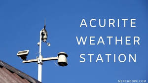 Acurite Weather Station Review 2019 Merchdope