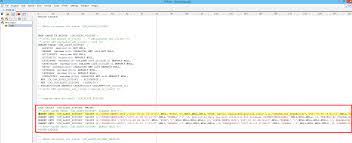 El comando unlock table se utiliza para desbloquear la tabla nom_sql previamente bloqueada vía el comando lock table. Restore Dpa Alert History From A Mysql Backup
