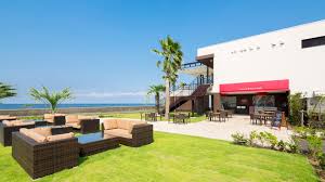 The Surf Ocean Terrace ザ サーフ オーシャンテラス 検見川浜 ビストロ 食べログ