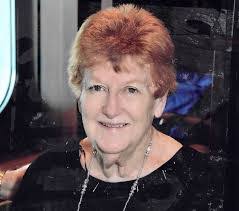 Nancy Oxley's Instagram, Twitter & Facebook