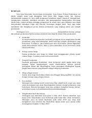 Rumusan rumusan perniagaan saya telah mengamalkan konsep prinsip dan andaian perakaunan berikut dalam merekod urus niaga dalam buku buku perakaunan course hero. Rumusan Docx Rumusan Saya Amat Bersyukur Kerana Dapat Menyiapkan Kerja Kursus Prinsip Perakaunan Ini Dalam Tempoh Masa Yang Ditetapkan Iaitu Bulan Mac Course Hero