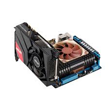 Featuring a compact design that can stand vertically or lay flat, the expertcenter measures 13.4 x 11.5 x 3.7 and weighs 11 lb, but is packed with power. Asus Gtx 670 Directcu Mini The Most Powerful Small Form Factor Card Gamersnexus Gaming Pc Builds Hardware Benchmarks