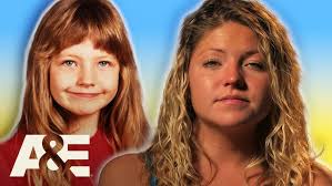 Woman Shares Story of Beating Addiction