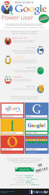Google Search Tips How To Get More From Your Google Search Google Trends Social Media Infographic Google Tricks